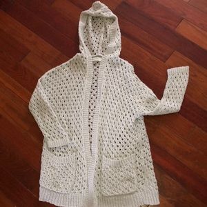 Abercrombie Kids Cardigan